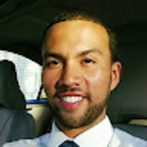 Meet your Posher, Chris - Picture 1 of 1